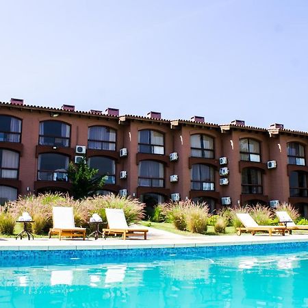 Wyndham Garden Montevideo Carrasco Hotell Ciudad de la Costa Eksteriør bilde