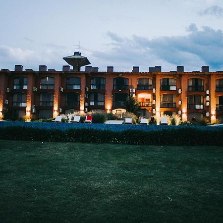 Wyndham Garden Montevideo Carrasco Hotell Ciudad de la Costa Eksteriør bilde