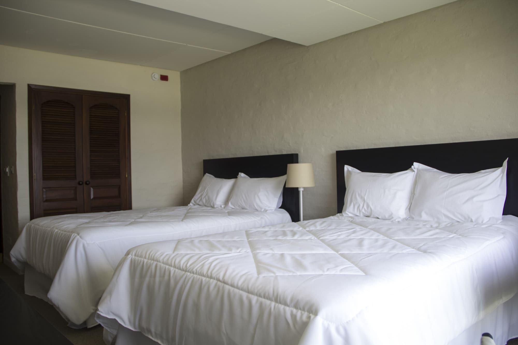 Wyndham Garden Montevideo Carrasco Hotell Ciudad de la Costa Eksteriør bilde