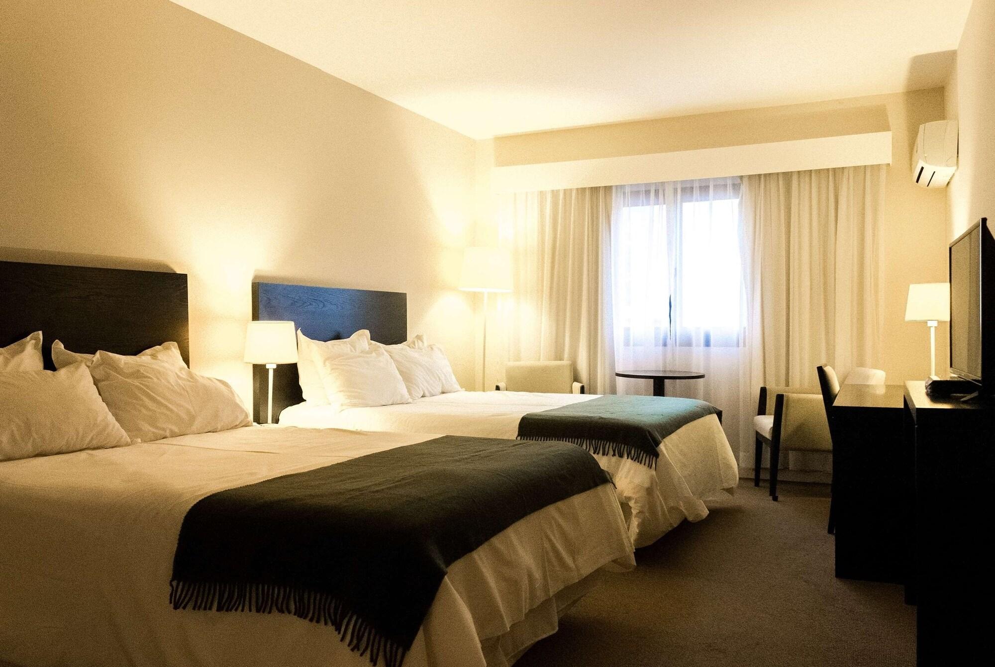 Wyndham Garden Montevideo Carrasco Hotell Ciudad de la Costa Eksteriør bilde