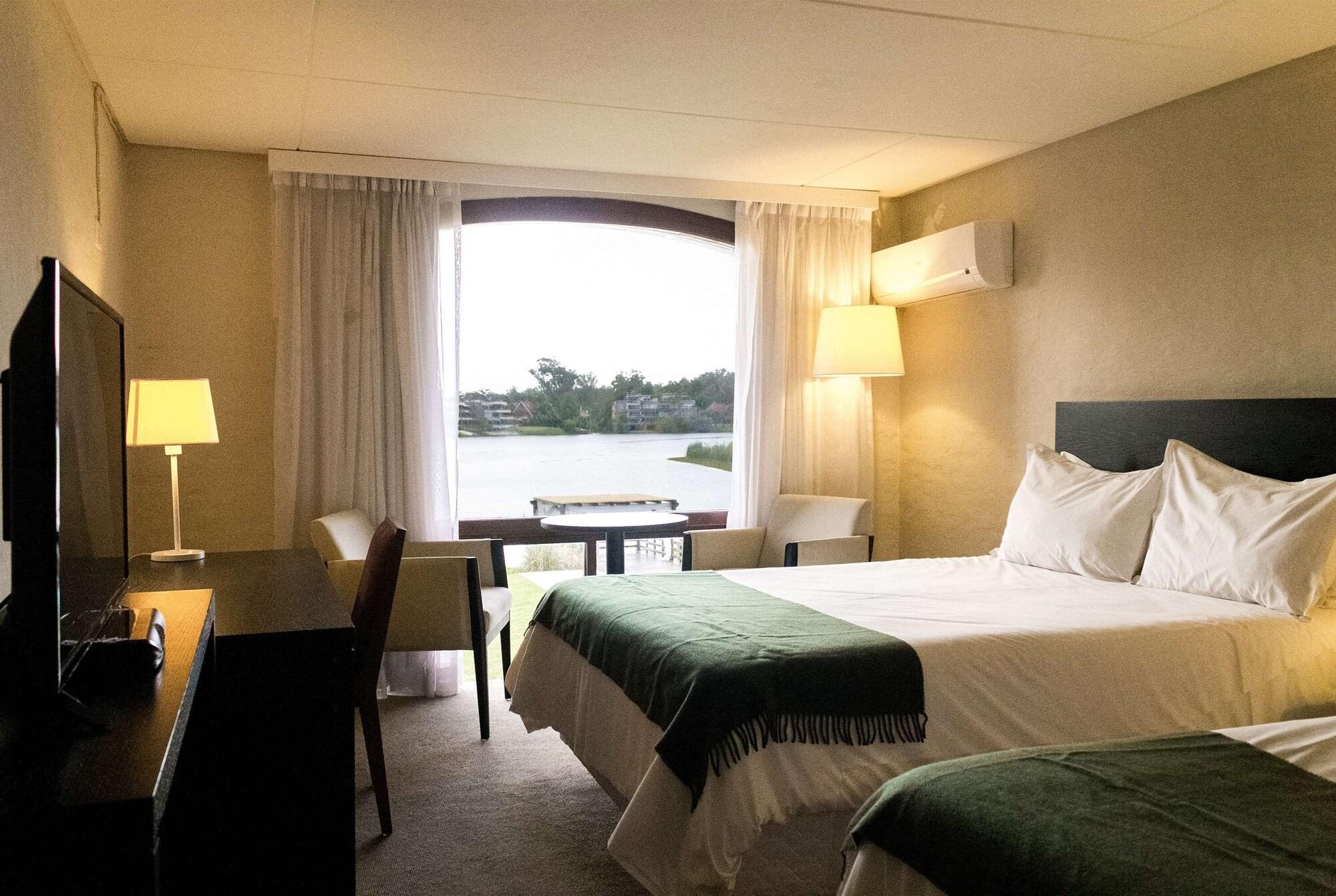 Wyndham Garden Montevideo Carrasco Hotell Ciudad de la Costa Eksteriør bilde