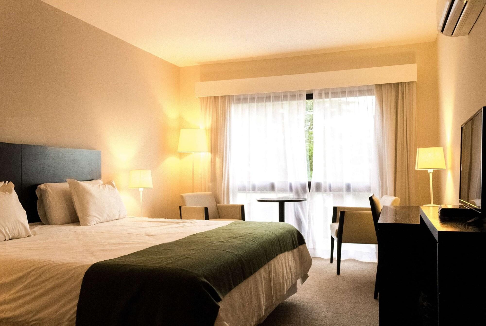Wyndham Garden Montevideo Carrasco Hotell Ciudad de la Costa Eksteriør bilde
