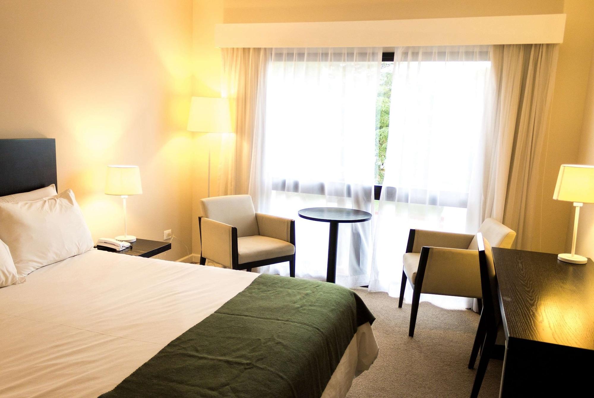 Wyndham Garden Montevideo Carrasco Hotell Ciudad de la Costa Eksteriør bilde