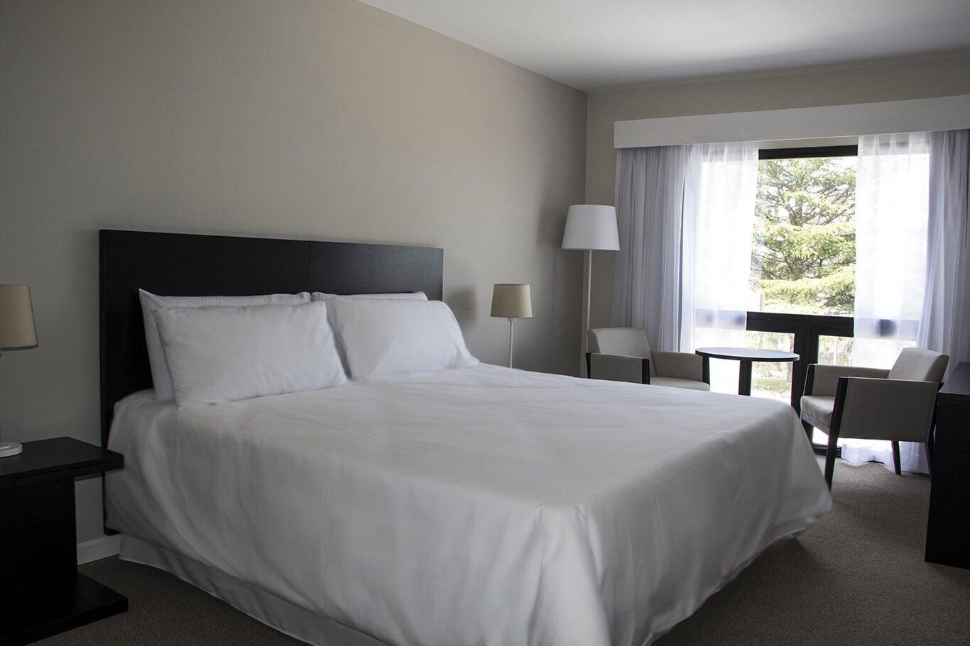Wyndham Garden Montevideo Carrasco Hotell Ciudad de la Costa Eksteriør bilde
