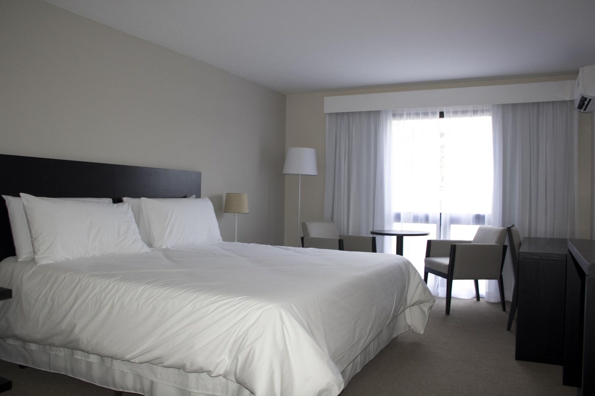 Wyndham Garden Montevideo Carrasco Hotell Ciudad de la Costa Eksteriør bilde