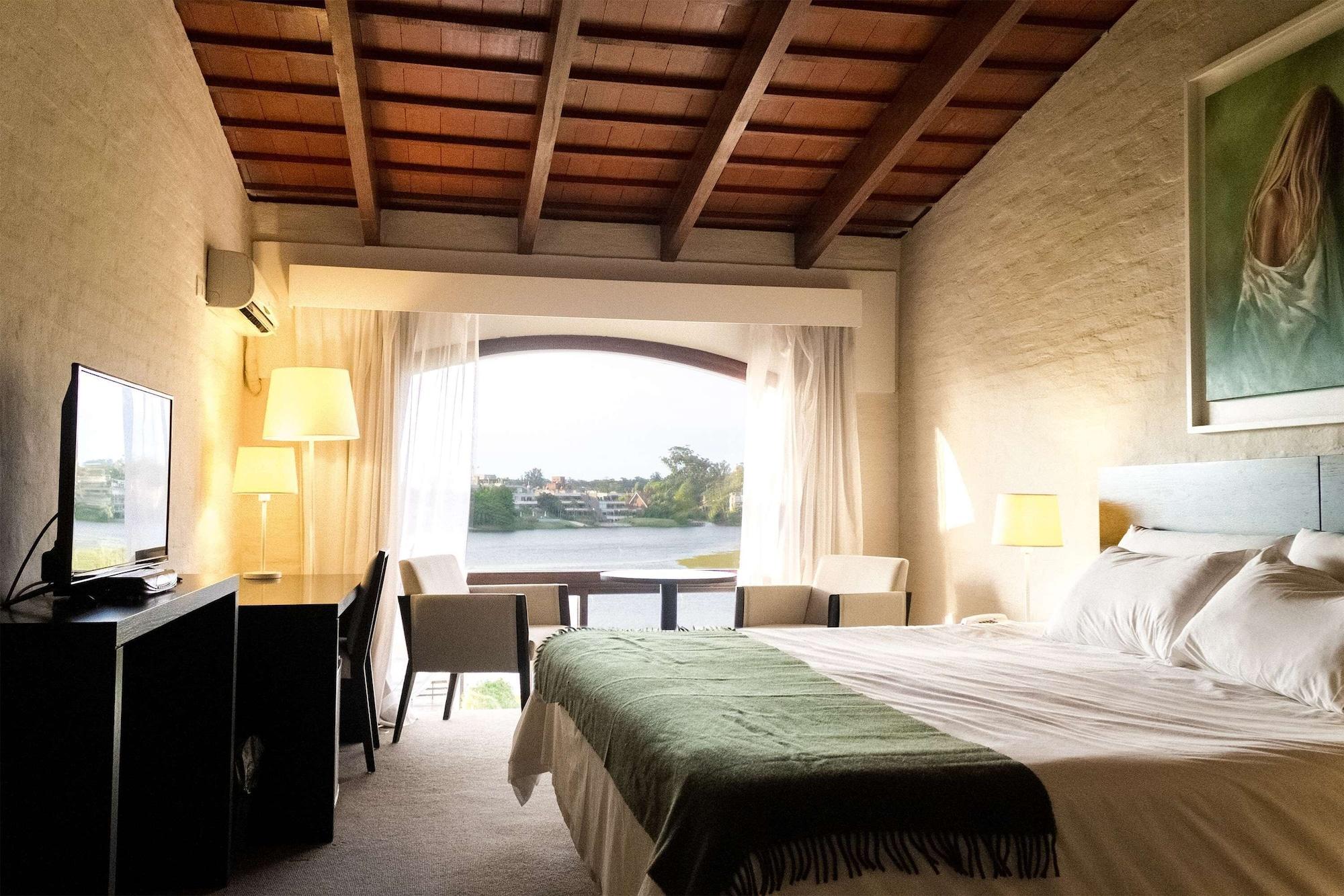 Wyndham Garden Montevideo Carrasco Hotell Ciudad de la Costa Eksteriør bilde