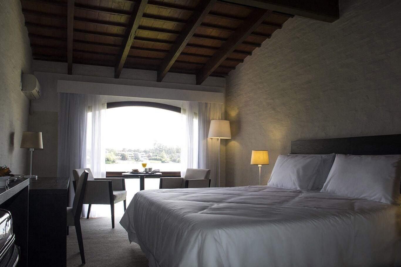 Wyndham Garden Montevideo Carrasco Hotell Ciudad de la Costa Eksteriør bilde
