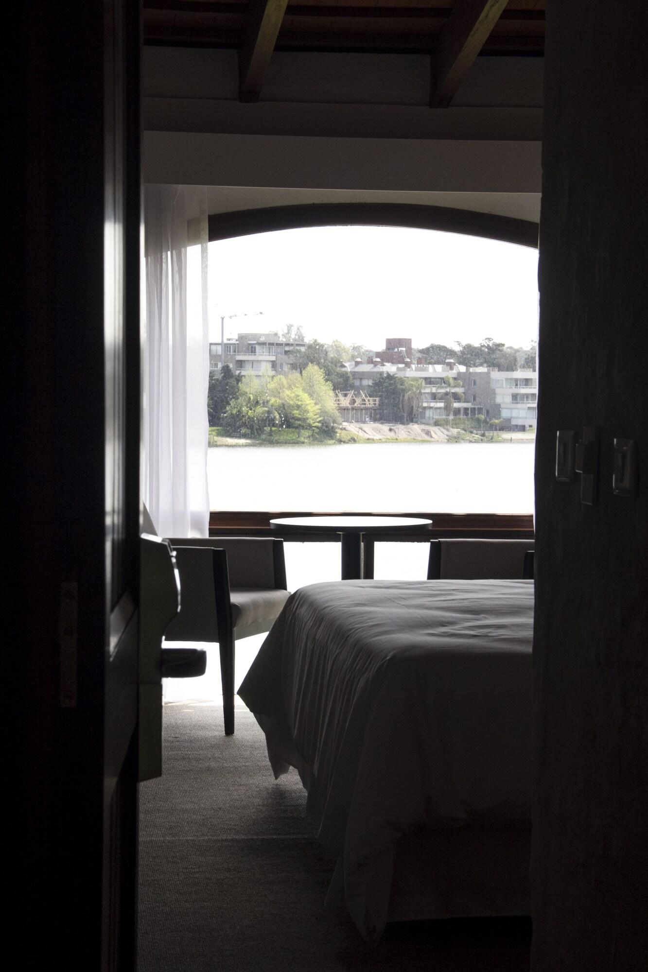 Wyndham Garden Montevideo Carrasco Hotell Ciudad de la Costa Eksteriør bilde