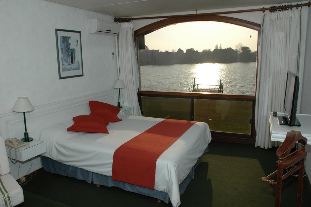 Wyndham Garden Montevideo Carrasco Hotell Ciudad de la Costa Rom bilde