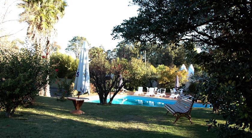 Wyndham Garden Montevideo Carrasco Hotell Ciudad de la Costa Eksteriør bilde