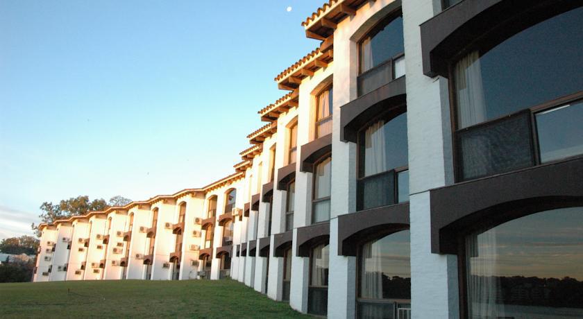 Wyndham Garden Montevideo Carrasco Hotell Ciudad de la Costa Eksteriør bilde