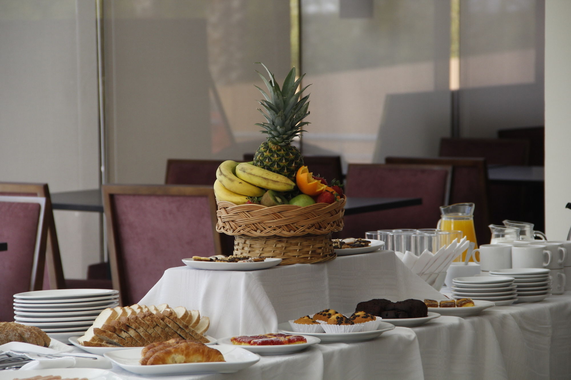 Wyndham Garden Montevideo Carrasco Hotell Ciudad de la Costa Eksteriør bilde