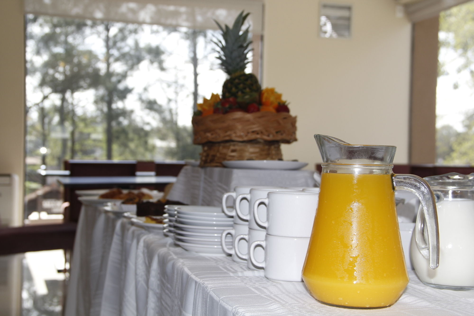 Wyndham Garden Montevideo Carrasco Hotell Ciudad de la Costa Eksteriør bilde