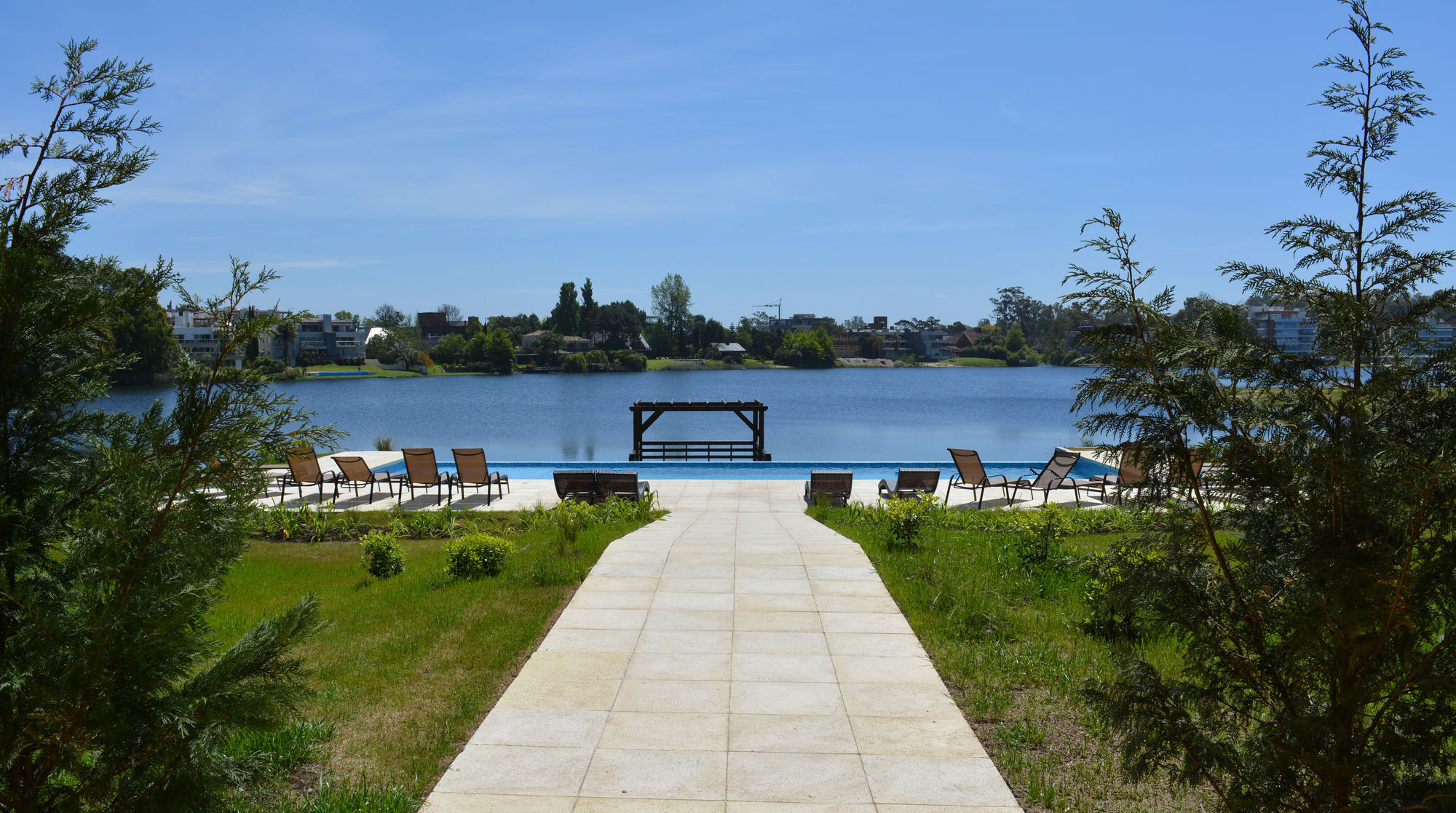 Wyndham Garden Montevideo Carrasco Hotell Ciudad de la Costa Eksteriør bilde