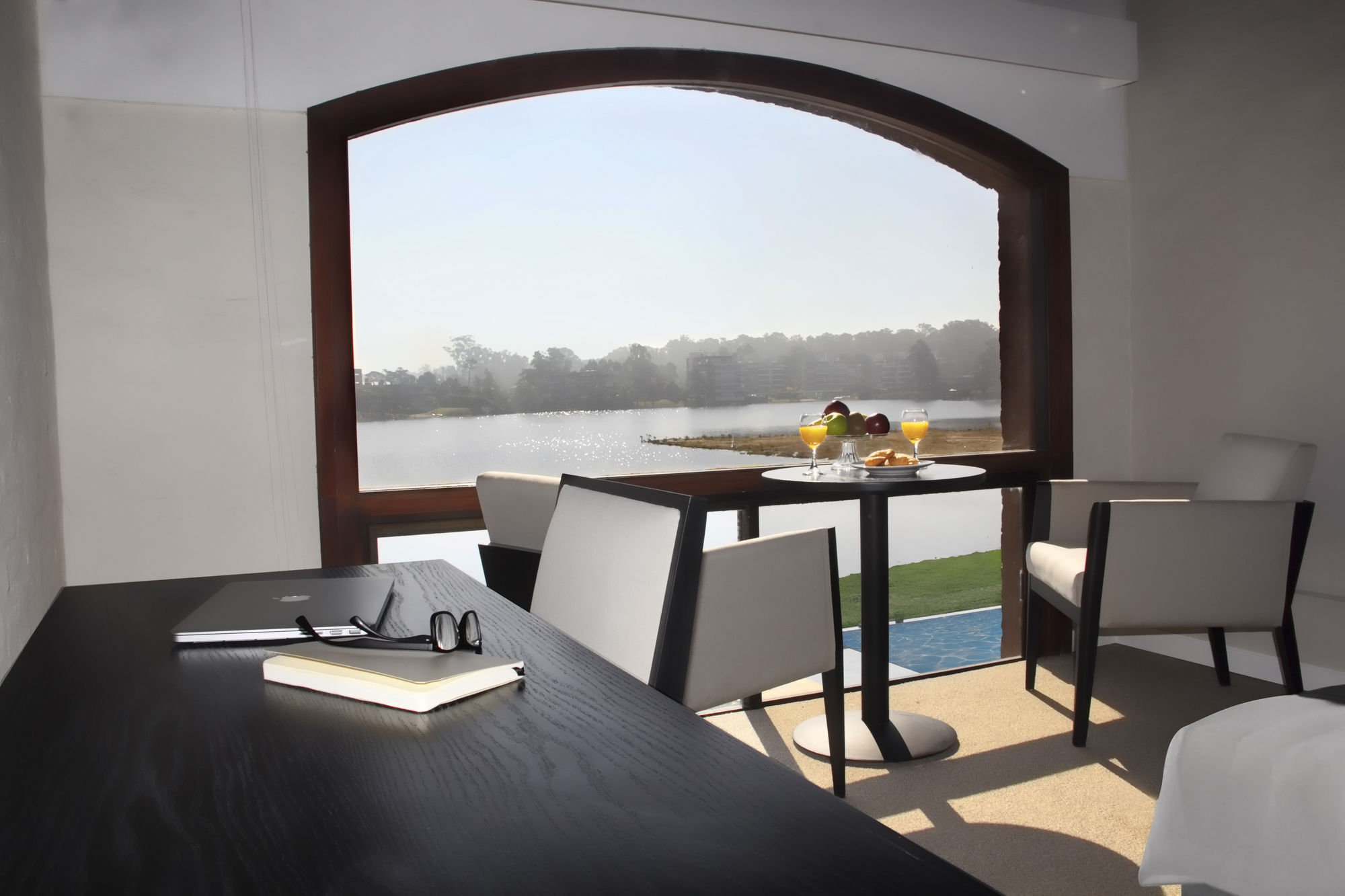 Wyndham Garden Montevideo Carrasco Hotell Ciudad de la Costa Eksteriør bilde