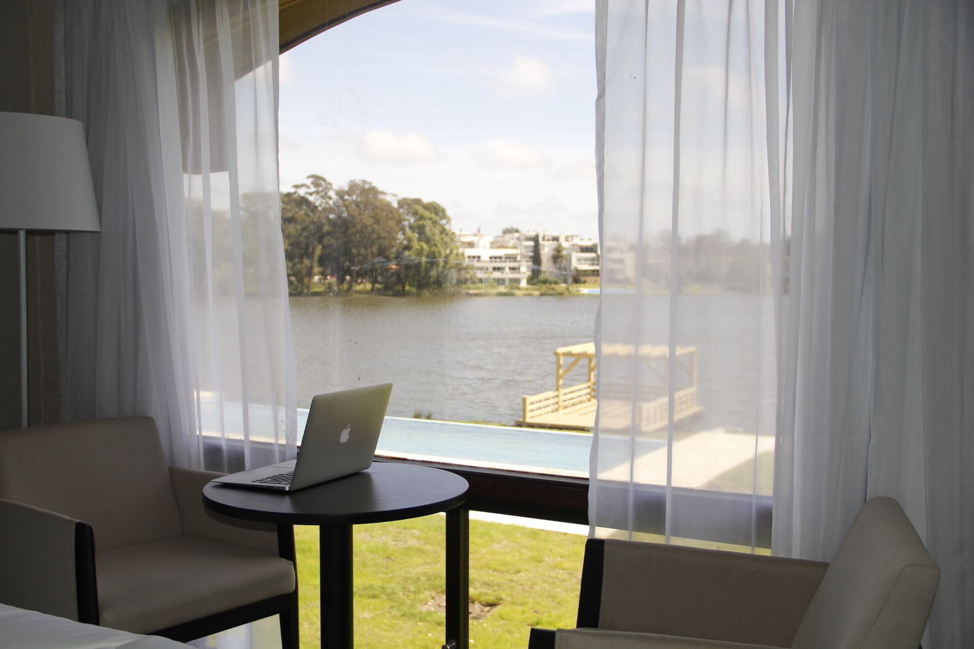 Wyndham Garden Montevideo Carrasco Hotell Ciudad de la Costa Eksteriør bilde