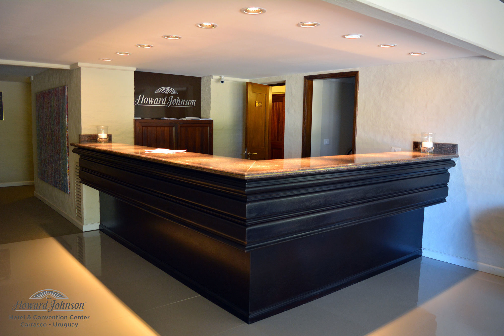 Wyndham Garden Montevideo Carrasco Hotell Ciudad de la Costa Eksteriør bilde