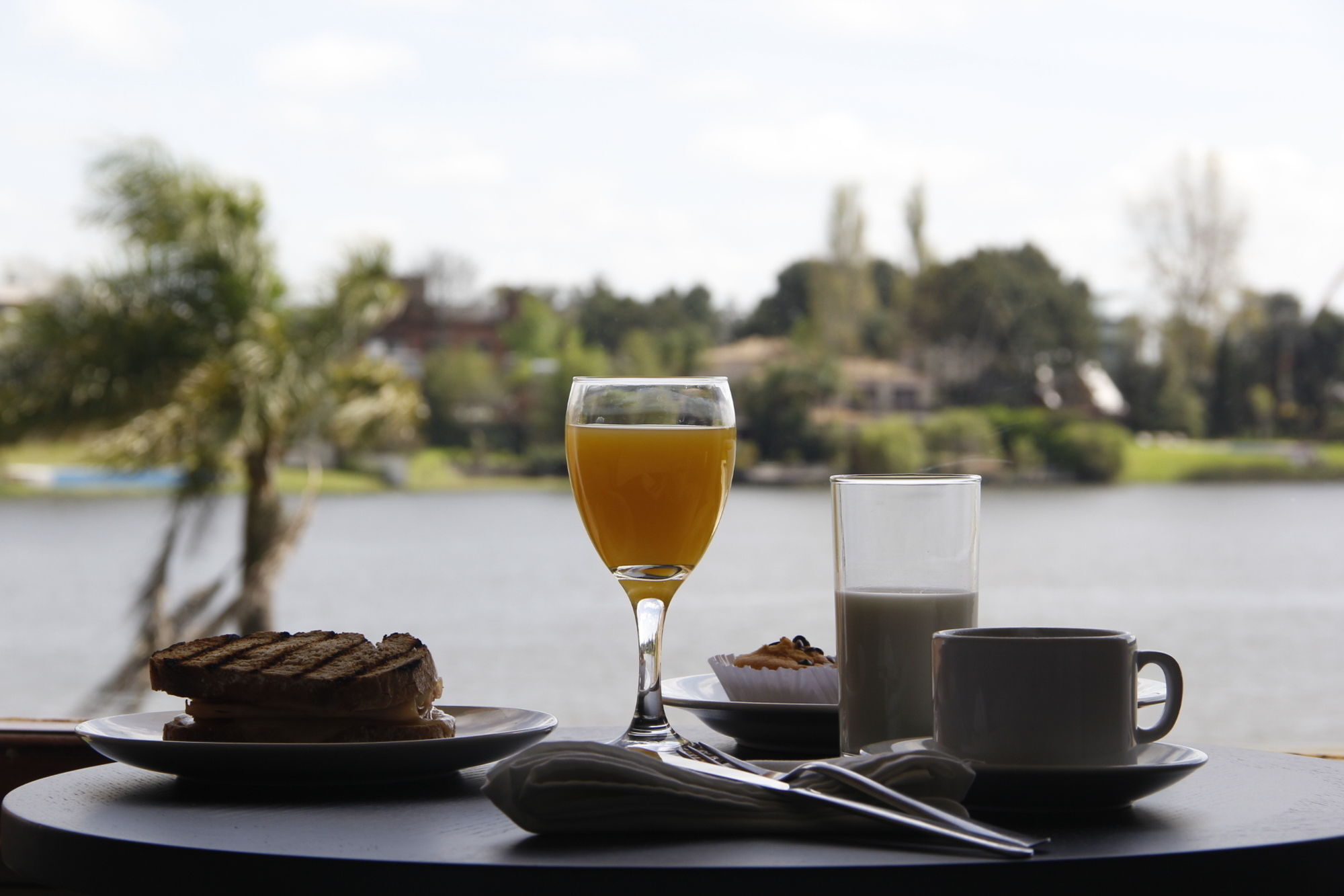 Wyndham Garden Montevideo Carrasco Hotell Ciudad de la Costa Eksteriør bilde