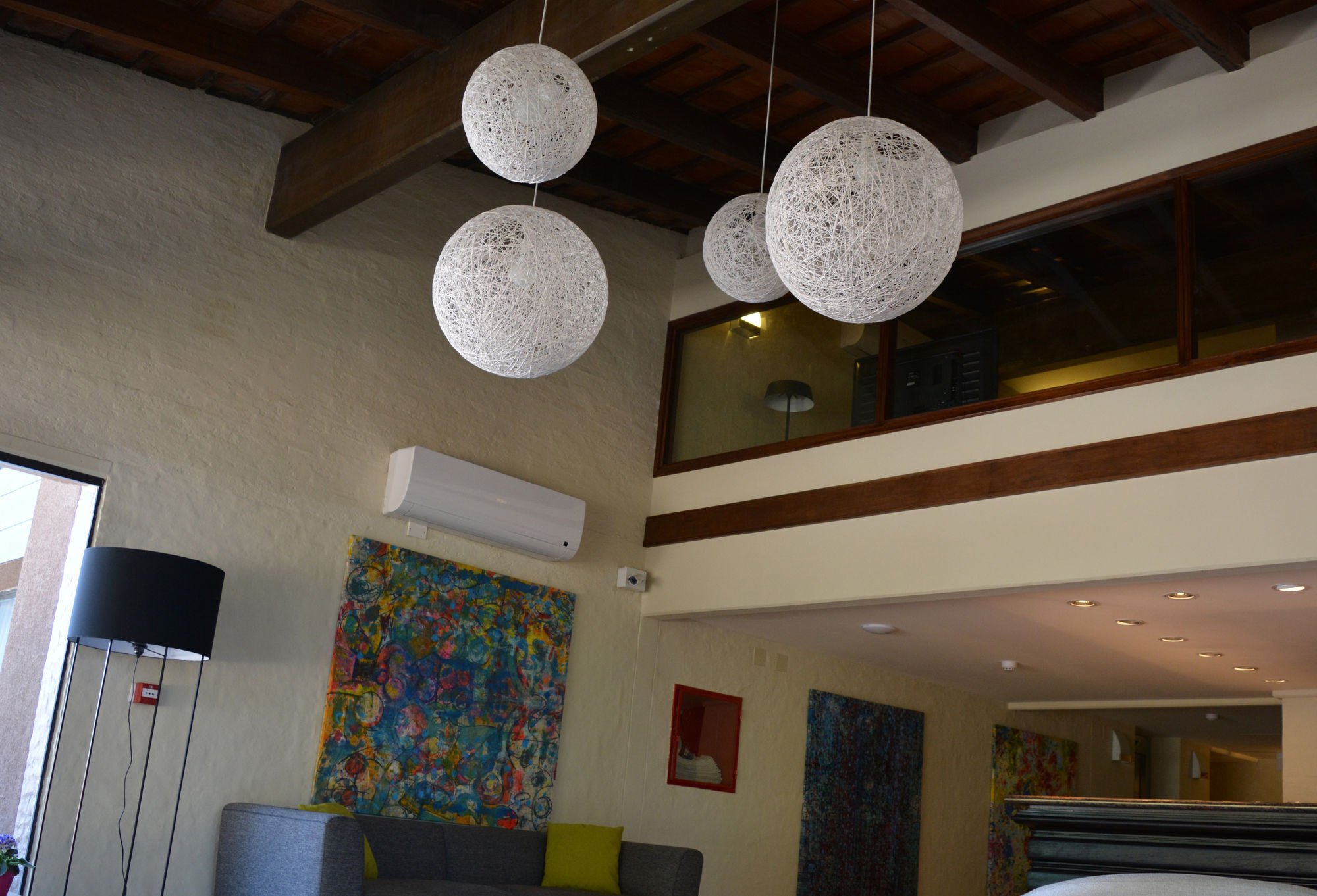 Wyndham Garden Montevideo Carrasco Hotell Ciudad de la Costa Eksteriør bilde