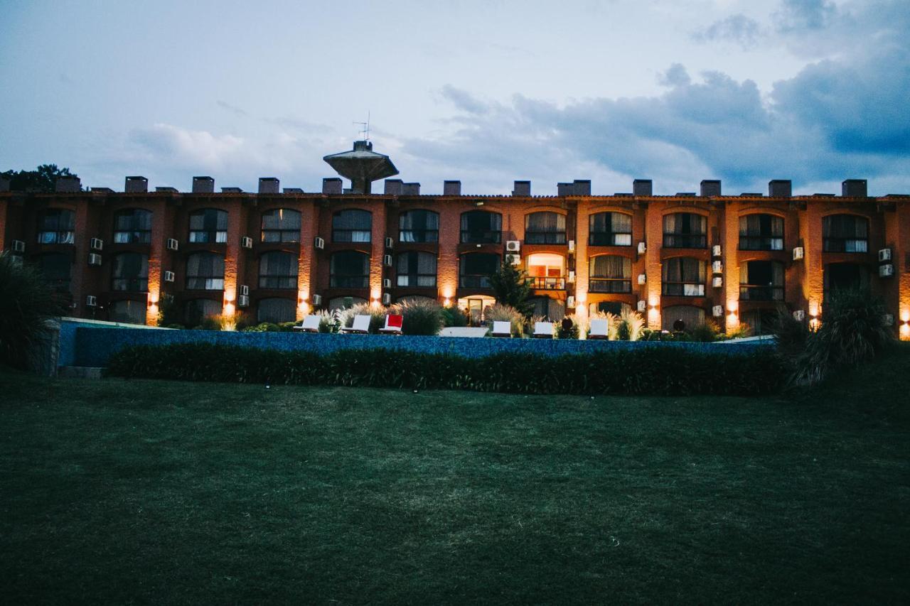 Wyndham Garden Montevideo Carrasco Hotell Ciudad de la Costa Eksteriør bilde