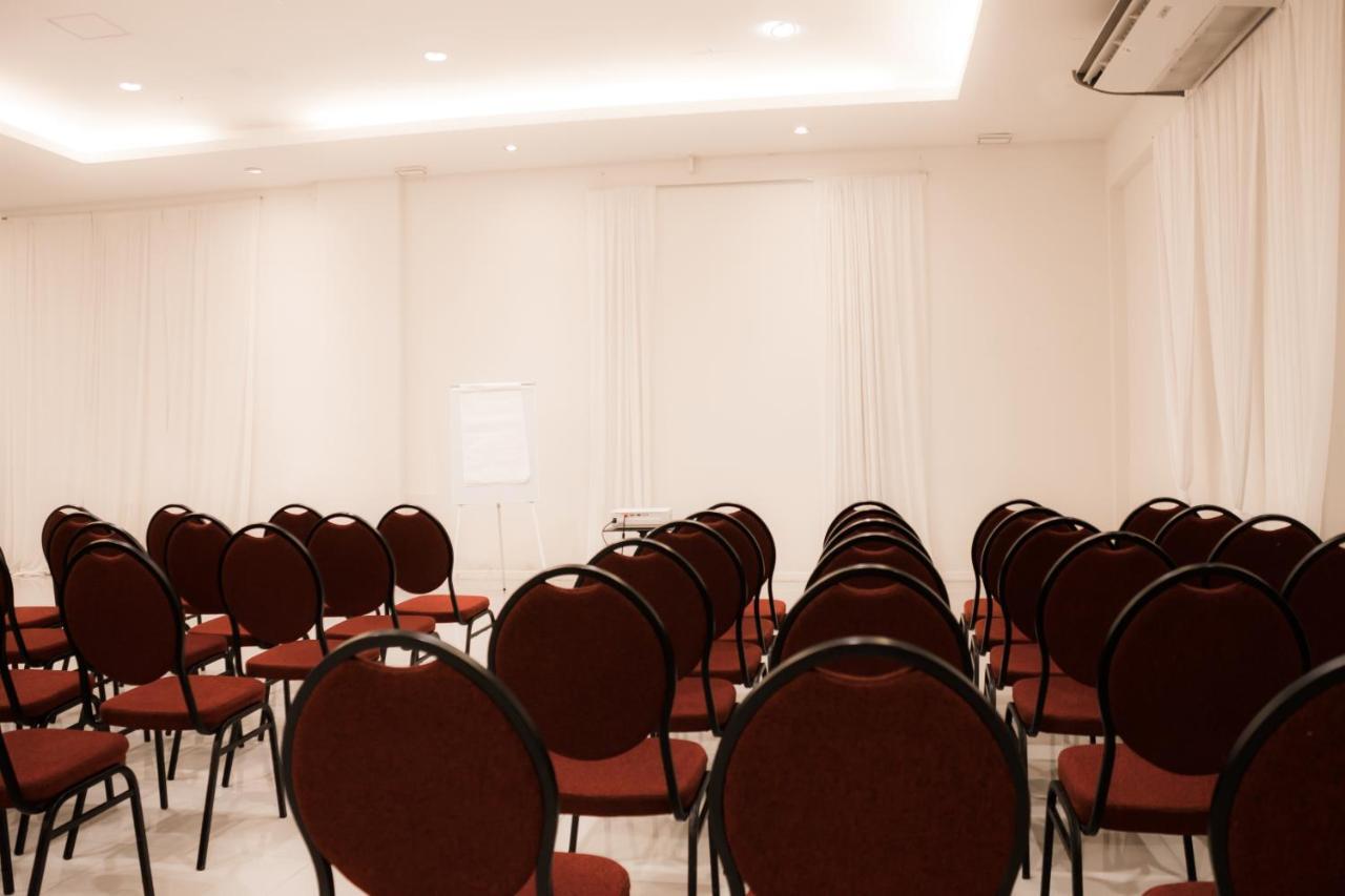 Wyndham Garden Montevideo Carrasco Hotell Ciudad de la Costa Eksteriør bilde