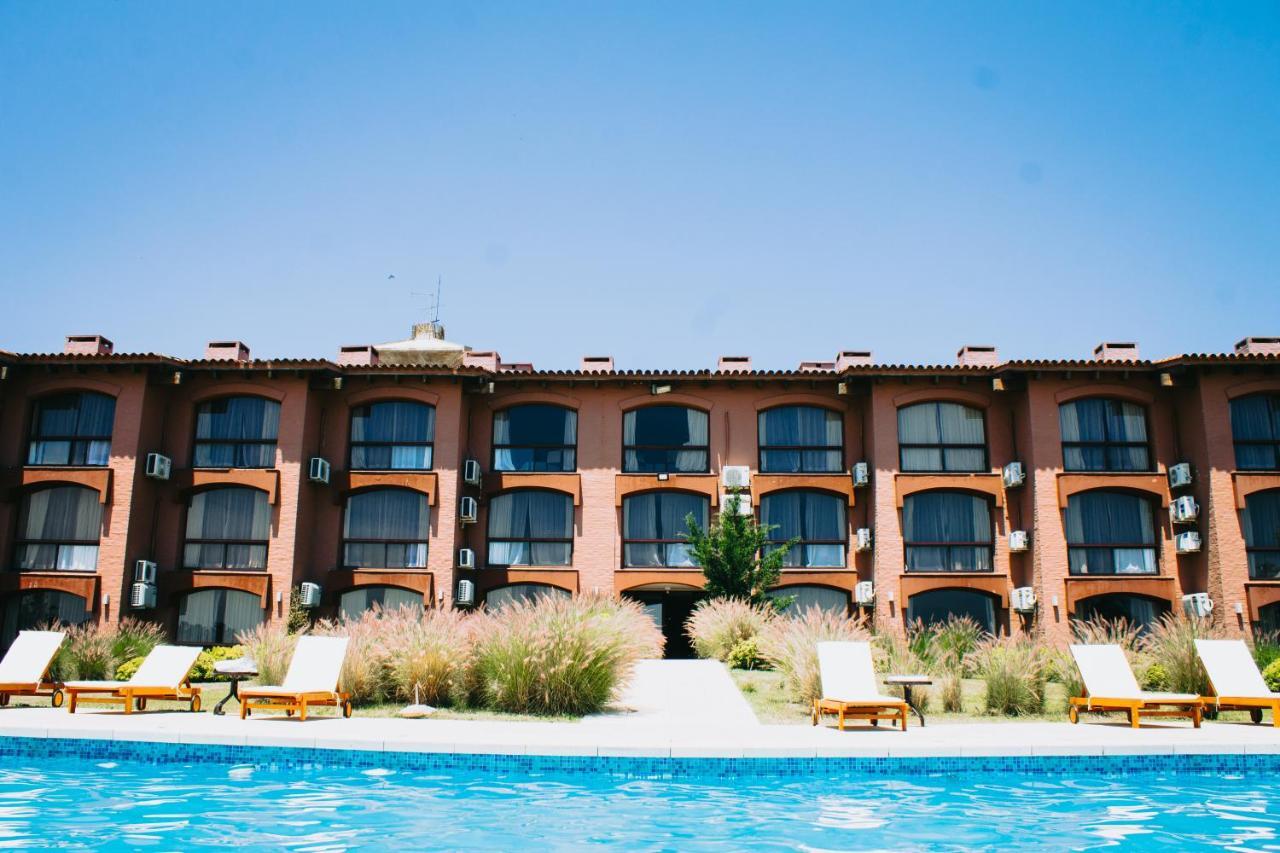Wyndham Garden Montevideo Carrasco Hotell Ciudad de la Costa Eksteriør bilde